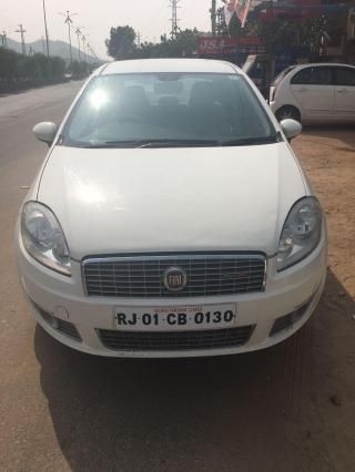 Fiat Linea Classic 1.3 L Multijet Classic 2010