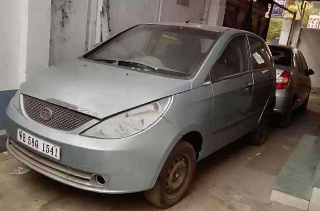 Tata Indica Terra TDI 2011