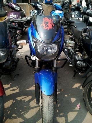 Bajaj Pulsar 200cc 2008