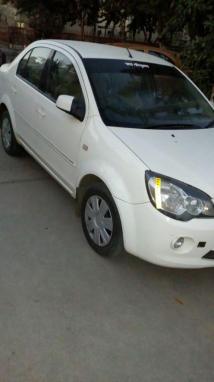 Ford Fiesta 1.5 TDCI 2007