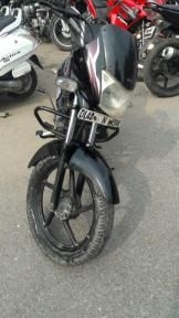 Bajaj Platina 125cc 2009