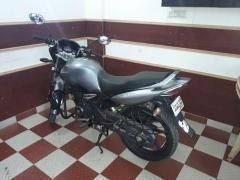 Honda CB Unicorn 150cc 2014