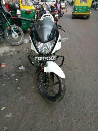 Hero Ignitor 125cc 2015