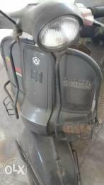 Bajaj Chetak 150 1990