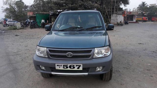 Tata Safari 4X2 EX DICOR 2.2 VTT 2011