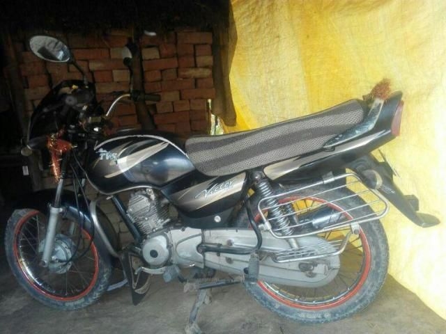 TVS Victor 110cc 2003