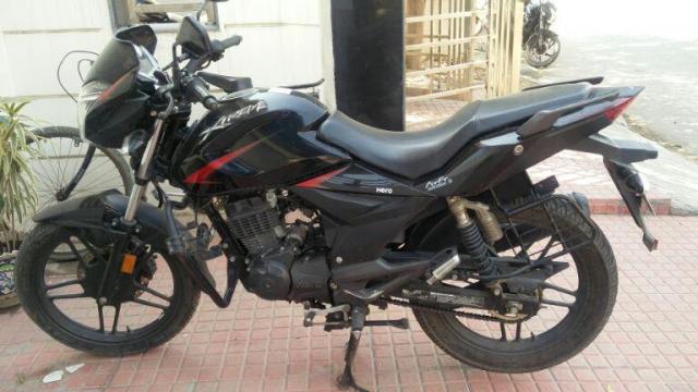 Hero Xtreme 150cc 2014