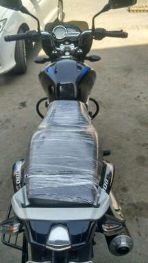 Bajaj Discover 100T 2013