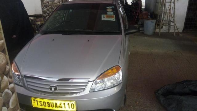 Tata Indica eV2 LS 2015