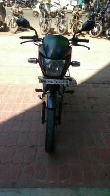 Hero Passion Pro 100cc 2014