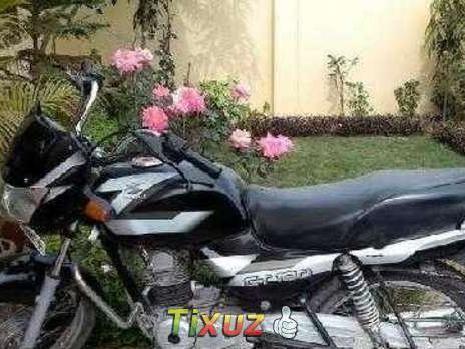 Bajaj CT 100 100cc 2007