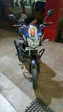 Honda CB Shine 125cc 2016