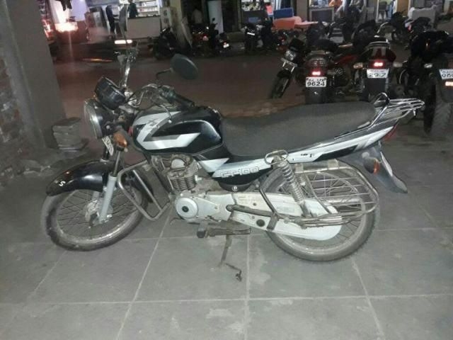 Bajaj CT 100 100cc 2004