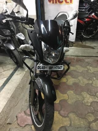 Hero Hunk 150cc 2010