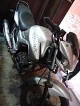 Hero Hunk 150cc 2011