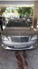 Mercedes-Benz S-Class 350 L 2006