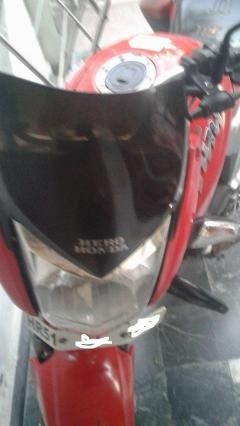 Hero Hunk 150cc 2008