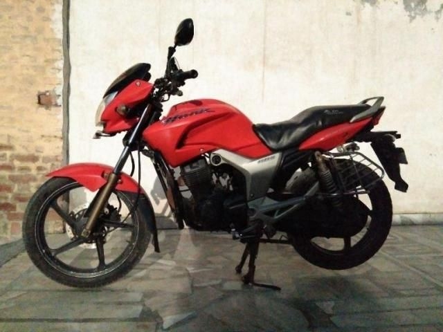 Hero Hunk 150cc 2008