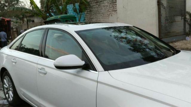 Audi A6 2.0 TDI 2014