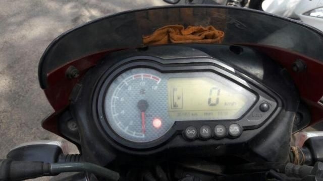 Bajaj Pulsar 150cc 2013