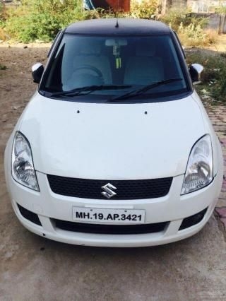 Maruti Suzuki Swift VDi 2009