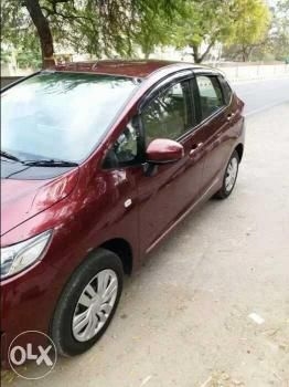 Honda Jazz 1.2 V i-VTEC 2018