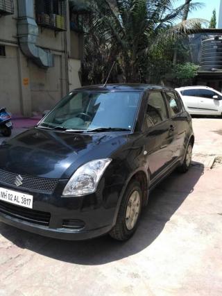Maruti Suzuki Swift VXi 2005