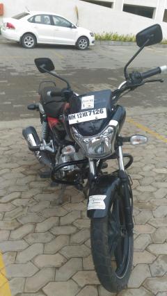 Bajaj V15 150cc 2016