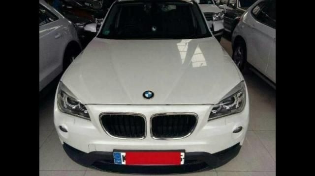 BMW X1 sDrive20d Sport Line 2013