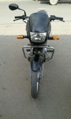 Hero Super Splendor 125cc 2008