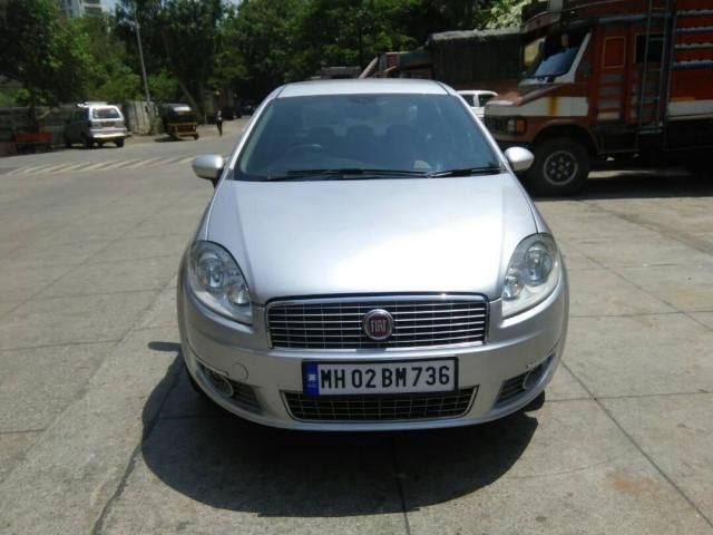 Fiat Linea Emotion PK 1.4 2009