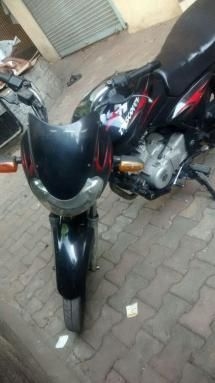 Bajaj Discover 125cc 2006