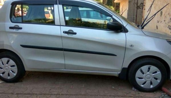 Maruti Suzuki Celerio VXi 2017