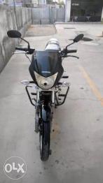 Honda CB Unicorn 150cc 2005