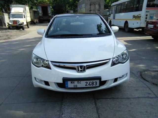 Honda Civic 1.8 S MT 2007