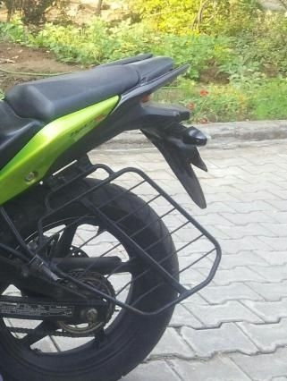 Honda CBR 150R 150cc 2012