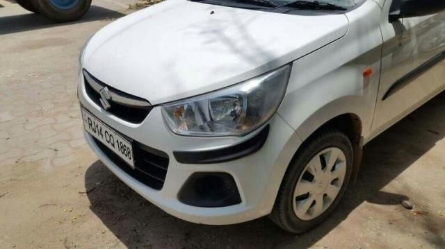 Maruti Suzuki Alto K10 LXi 2012