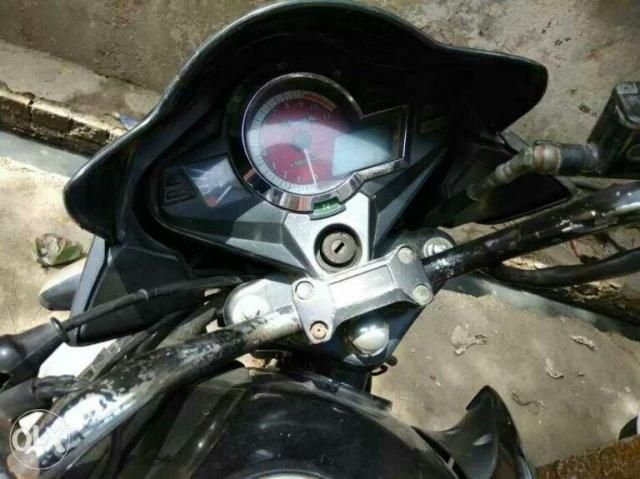 Hero Hunk 150cc 2011