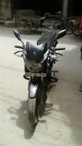 TVS Apache RTR 180cc 2015