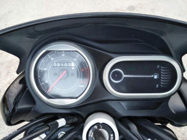 Bajaj V15 150cc 2017