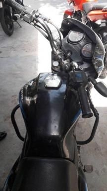 Bajaj Discover 135cc 2010