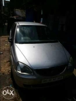 Tata Indica V2 CS 2006