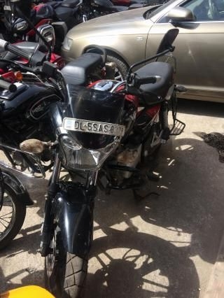 Bajaj V15 150cc 2016