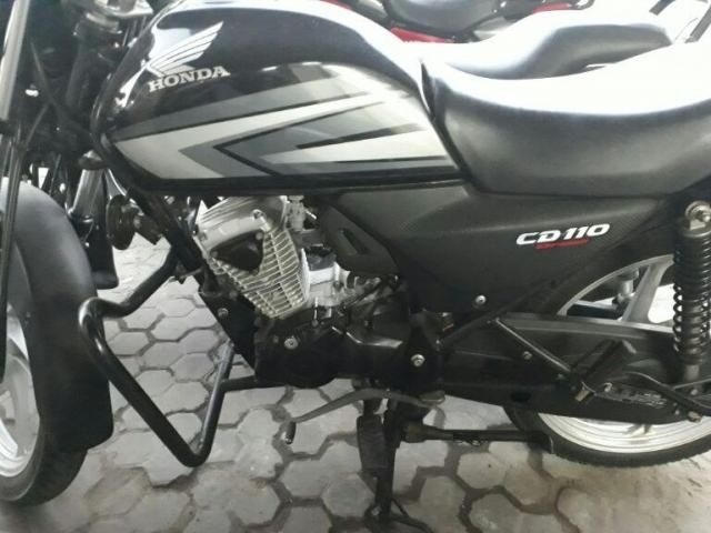 Honda CD 110 Dream 2016