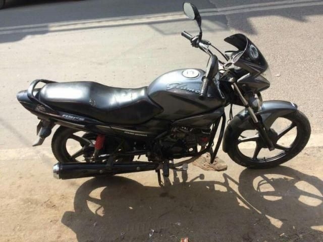 Hero Glamour 125cc 2010