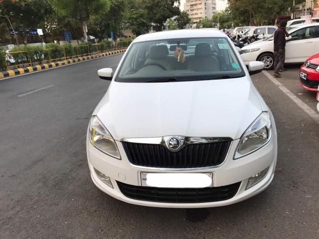 Skoda Rapid 1.5 Ambition+ 2014