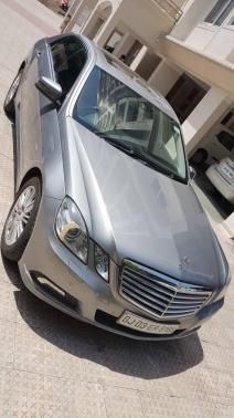 Mercedes-Benz E-Class E 250 CDI 2010