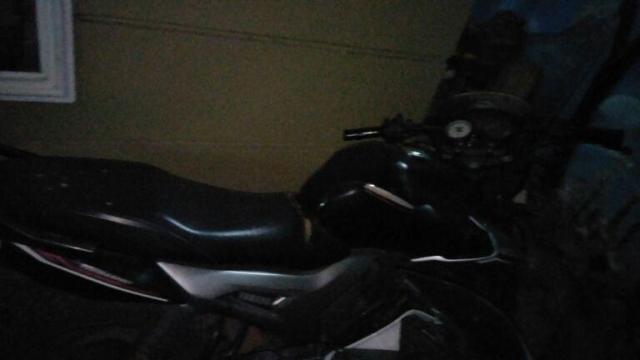 Yamaha SZ RR V 2.0 150cc 2012