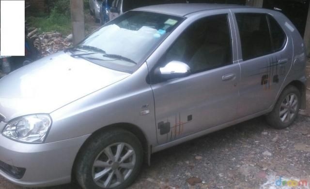 Tata Indica V2 DLS BS III 2011