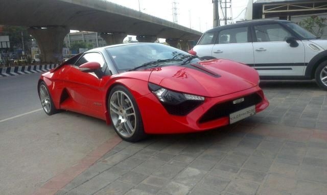 DC Avanti Standard 2015